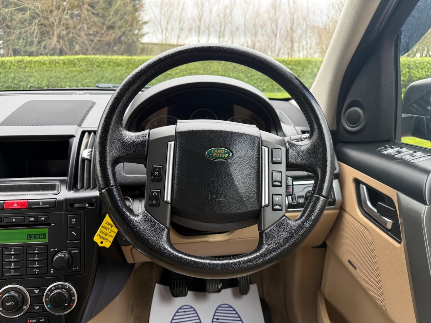 Used Land Rover Freelander 2008 for sale - 77484477: Photo 47