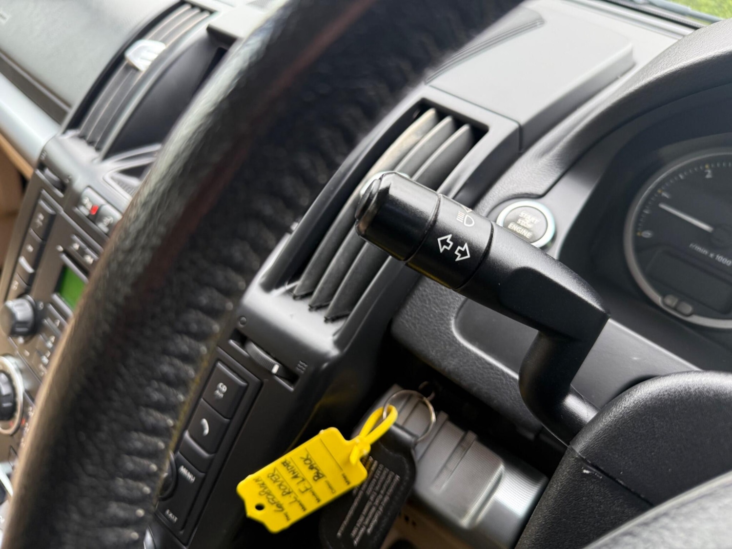 Used Land Rover Freelander 2008 for sale - 77484477: Photo 48