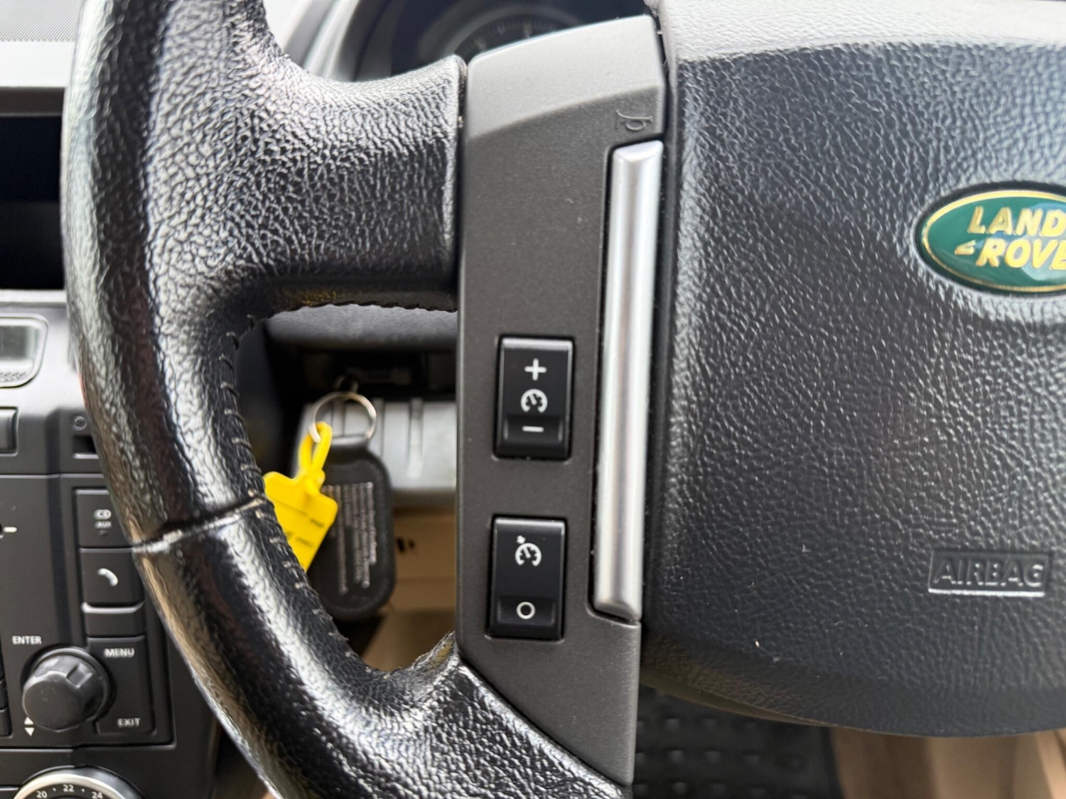 Used Land Rover Freelander 2008 for sale - 77484477: Photo 50