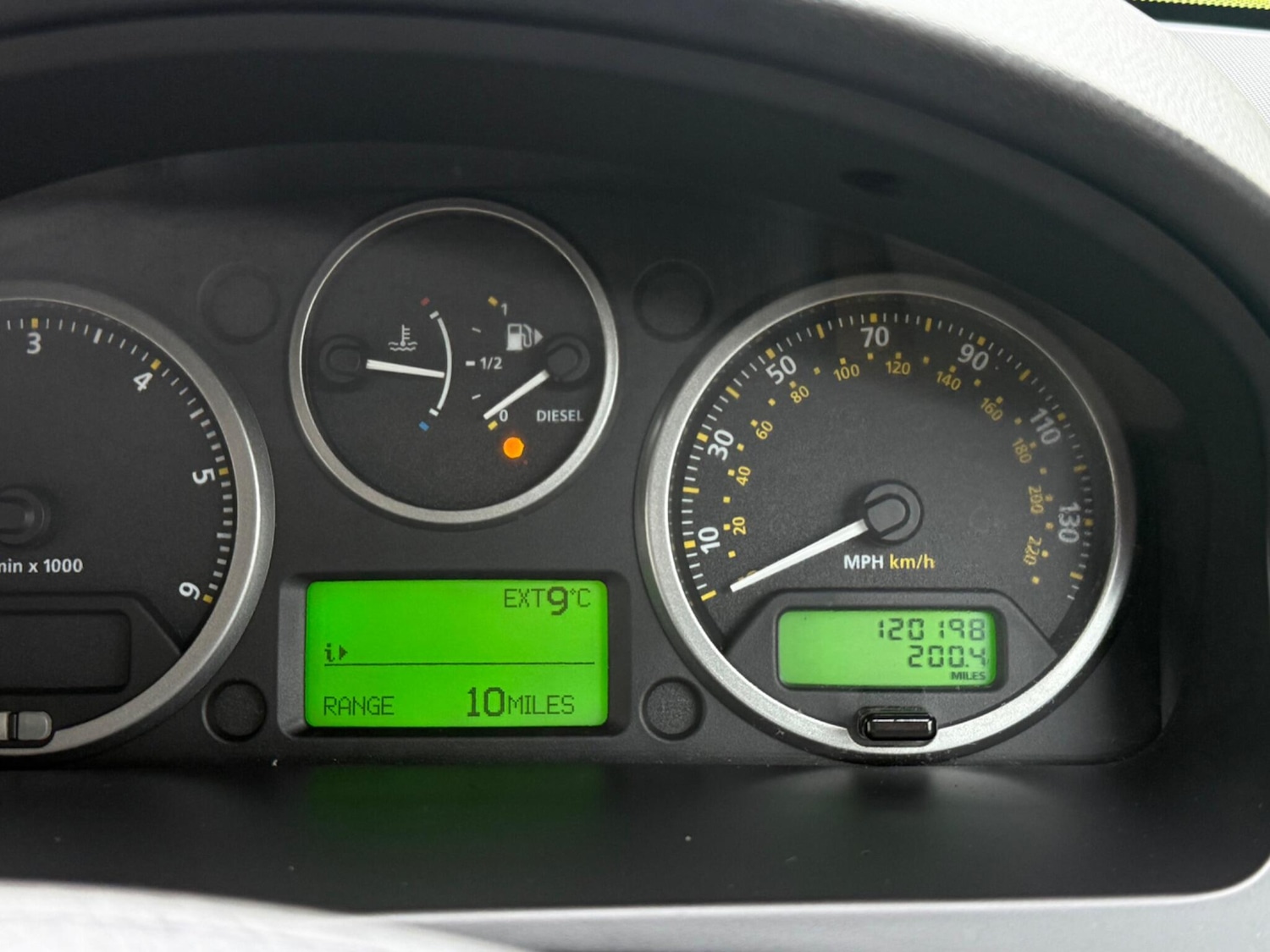 Used Land Rover Freelander 2008 for sale - 77484477: Photo 52