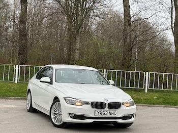 BMW 3 Series feature image