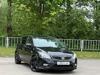Used Kia Ceed 2012 for sale - 78481265: Photo