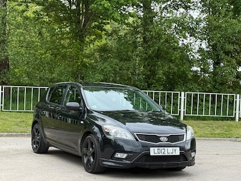 Used Kia Ceed 2012 for sale - 78481265: Photo