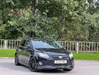 Used Ford Focus 2012 for sale - 78276553: Photo