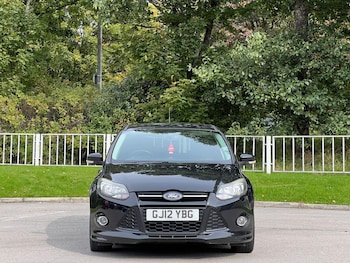 Used Ford Focus 2012 for sale - 78276553: Photo