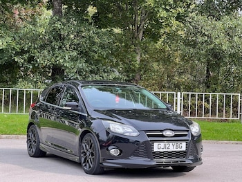 Used Ford Focus 2012 for sale - 78276553: Photo