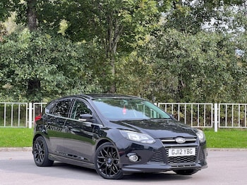 Used Ford Focus 2012 for sale - 78276553: Photo