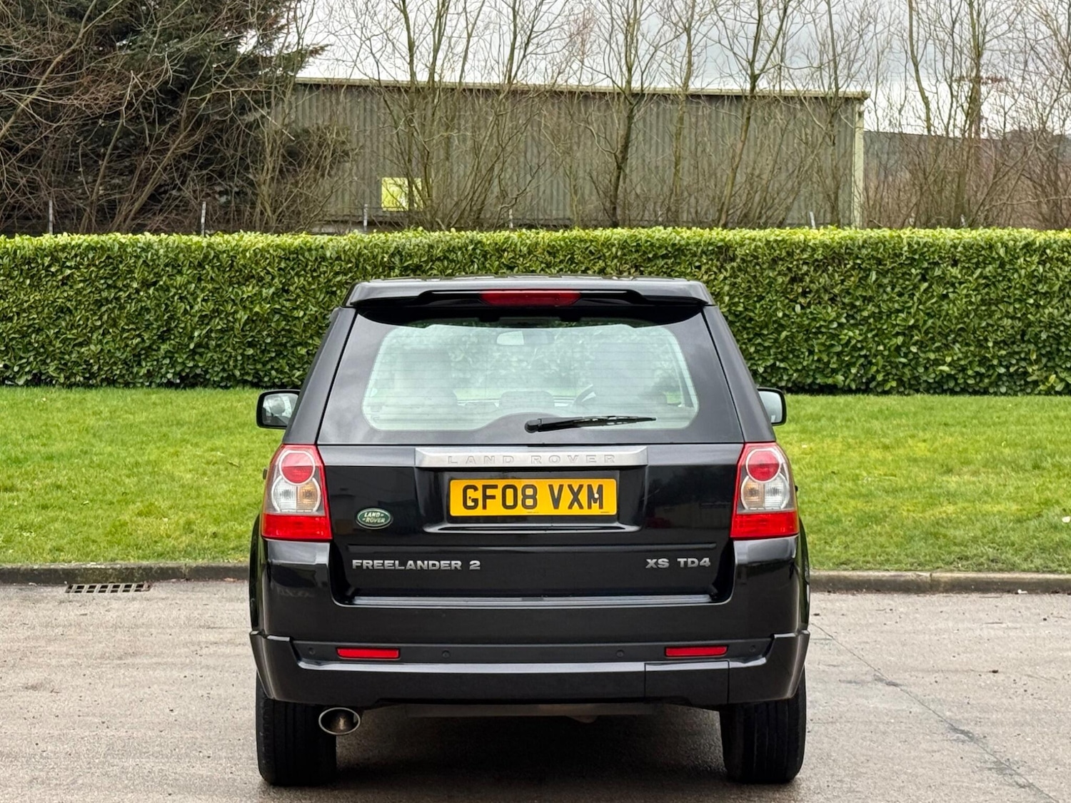 Used Land Rover Freelander 2008 for sale - 78185545: Photo 12