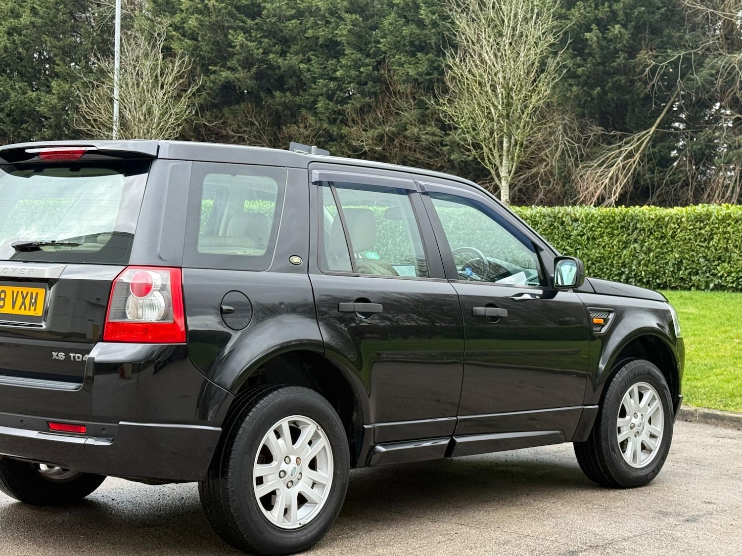 Used Land Rover Freelander 2008 for sale - 78185545: Photo 17