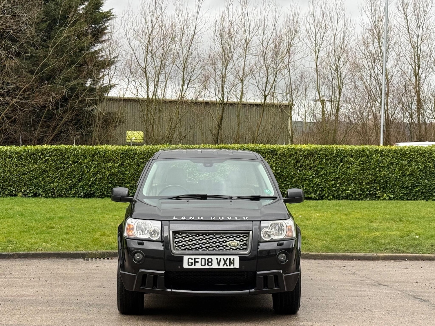 Used Land Rover Freelander 2008 for sale - 78185545: Photo 2