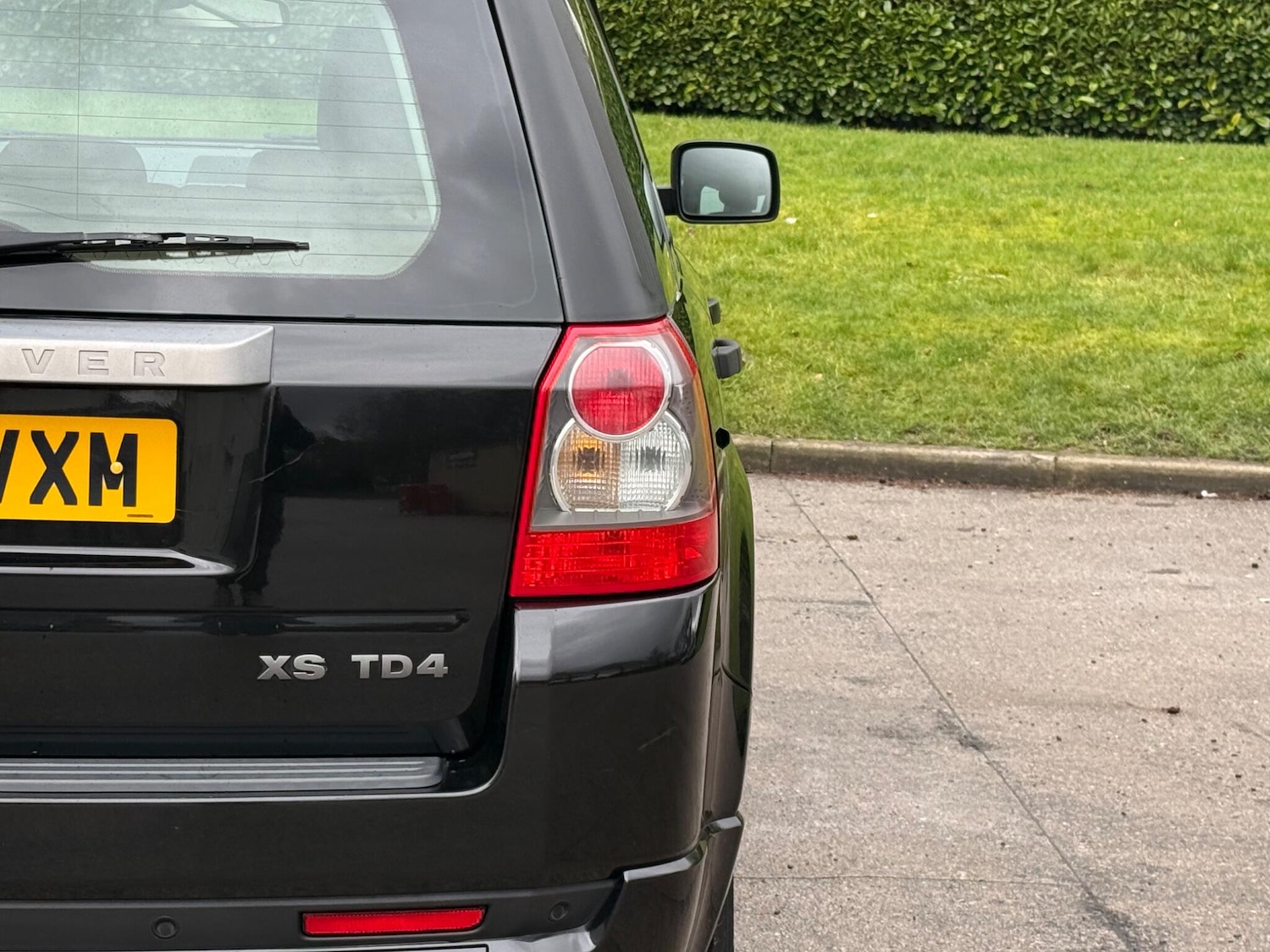 Used Land Rover Freelander 2008 for sale - 78185545: Photo 21