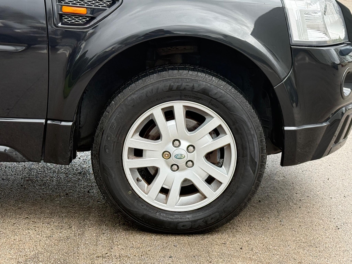 Used Land Rover Freelander 2008 for sale - 78185545: Photo 25