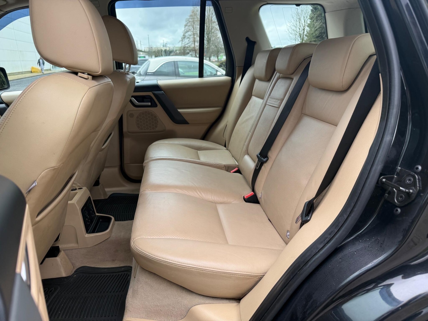 Used Land Rover Freelander 2008 for sale - 78185545: Photo 35