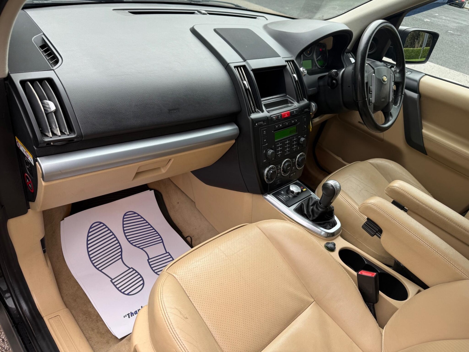 Used Land Rover Freelander 2008 for sale - 78185545: Photo 36