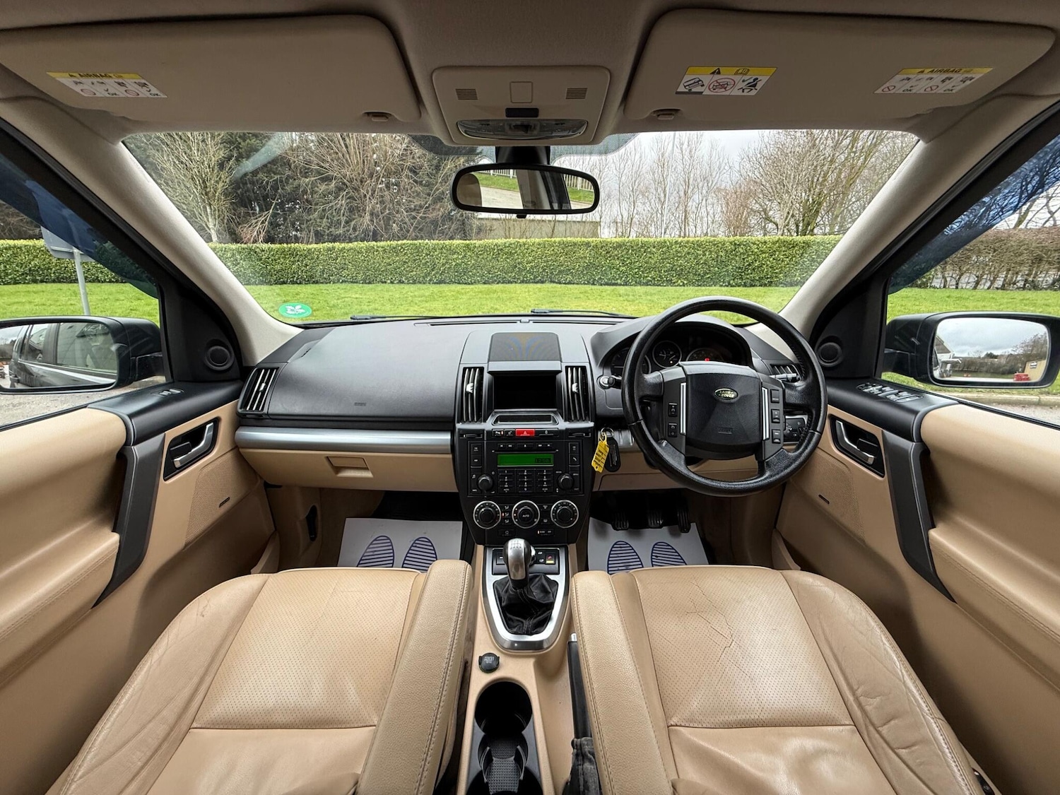 Used Land Rover Freelander 2008 for sale - 78185545: Photo 38