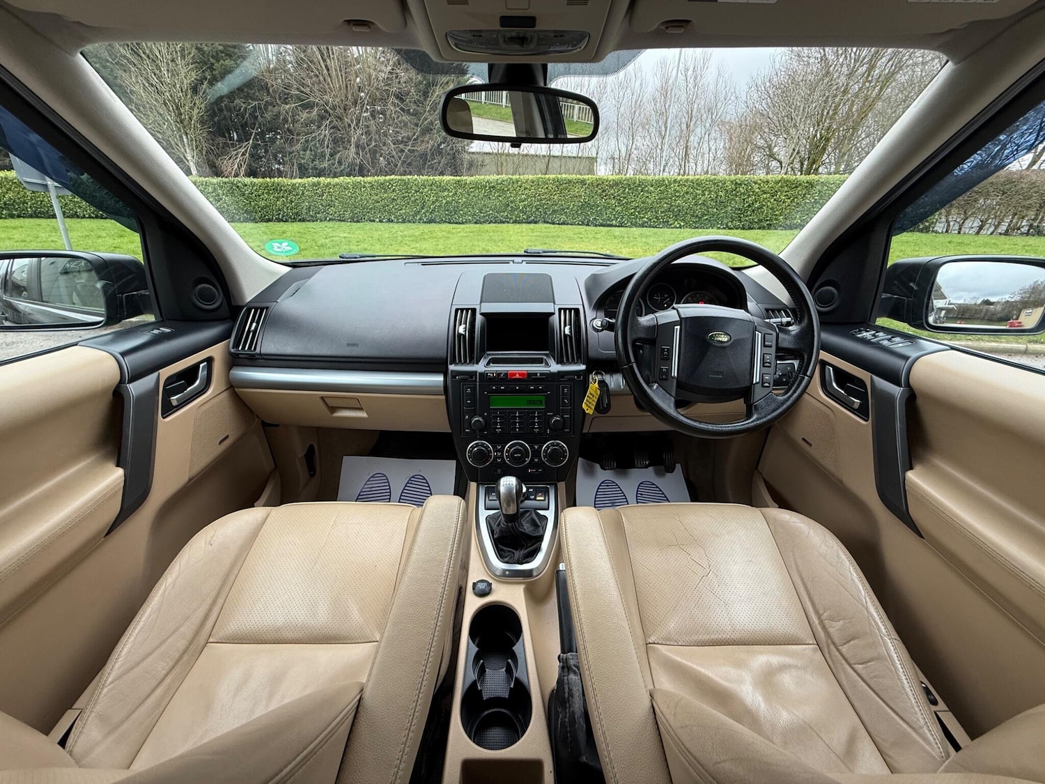 Used Land Rover Freelander 2008 for sale - 78185545: Photo 39