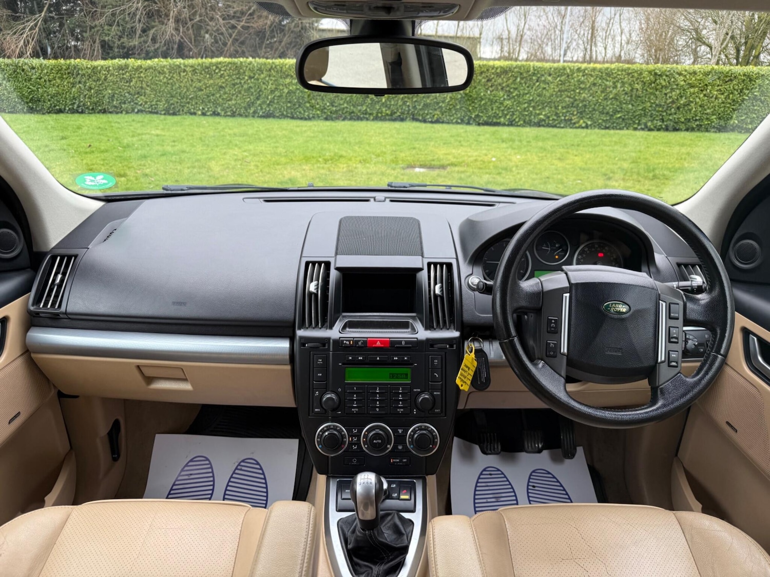 Used Land Rover Freelander 2008 for sale - 78185545: Photo 40