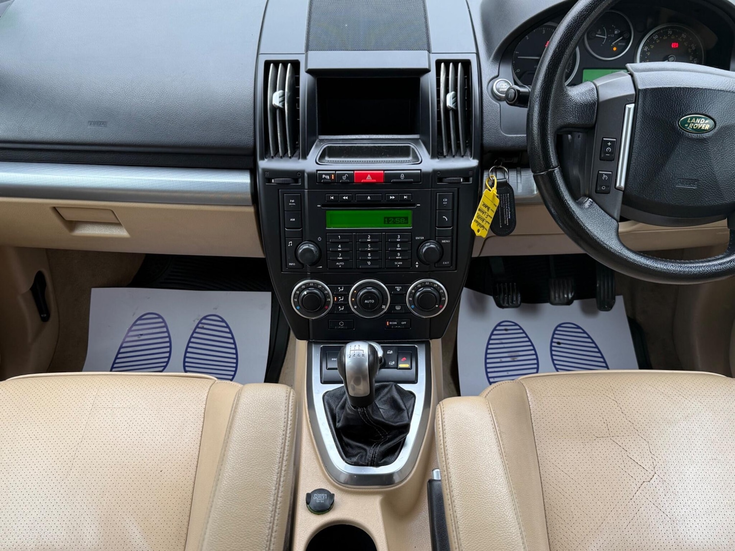 Used Land Rover Freelander 2008 for sale - 78185545: Photo 42