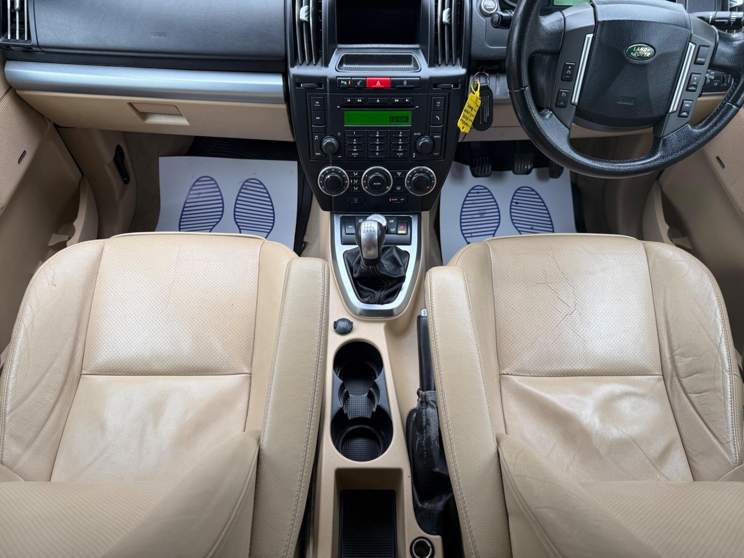 Used Land Rover Freelander 2008 for sale - 78185545: Photo 45