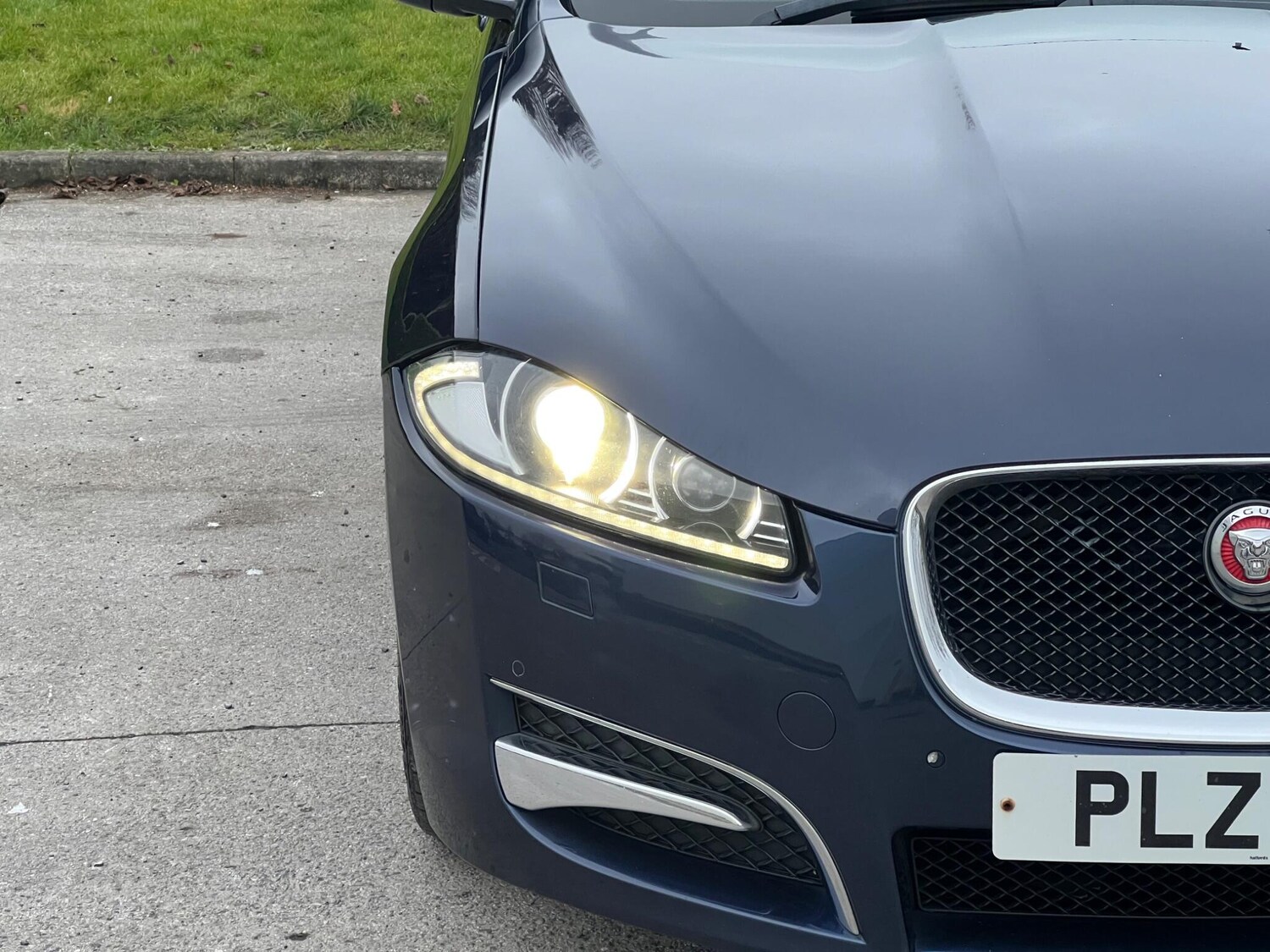 Used Jaguar XF 2014 for sale - 77455375: Photo 18