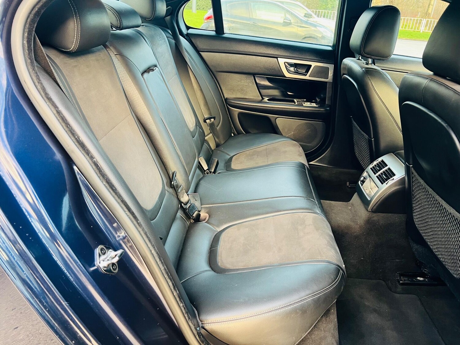 Used Jaguar XF 2014 for sale - 77455375: Photo 31