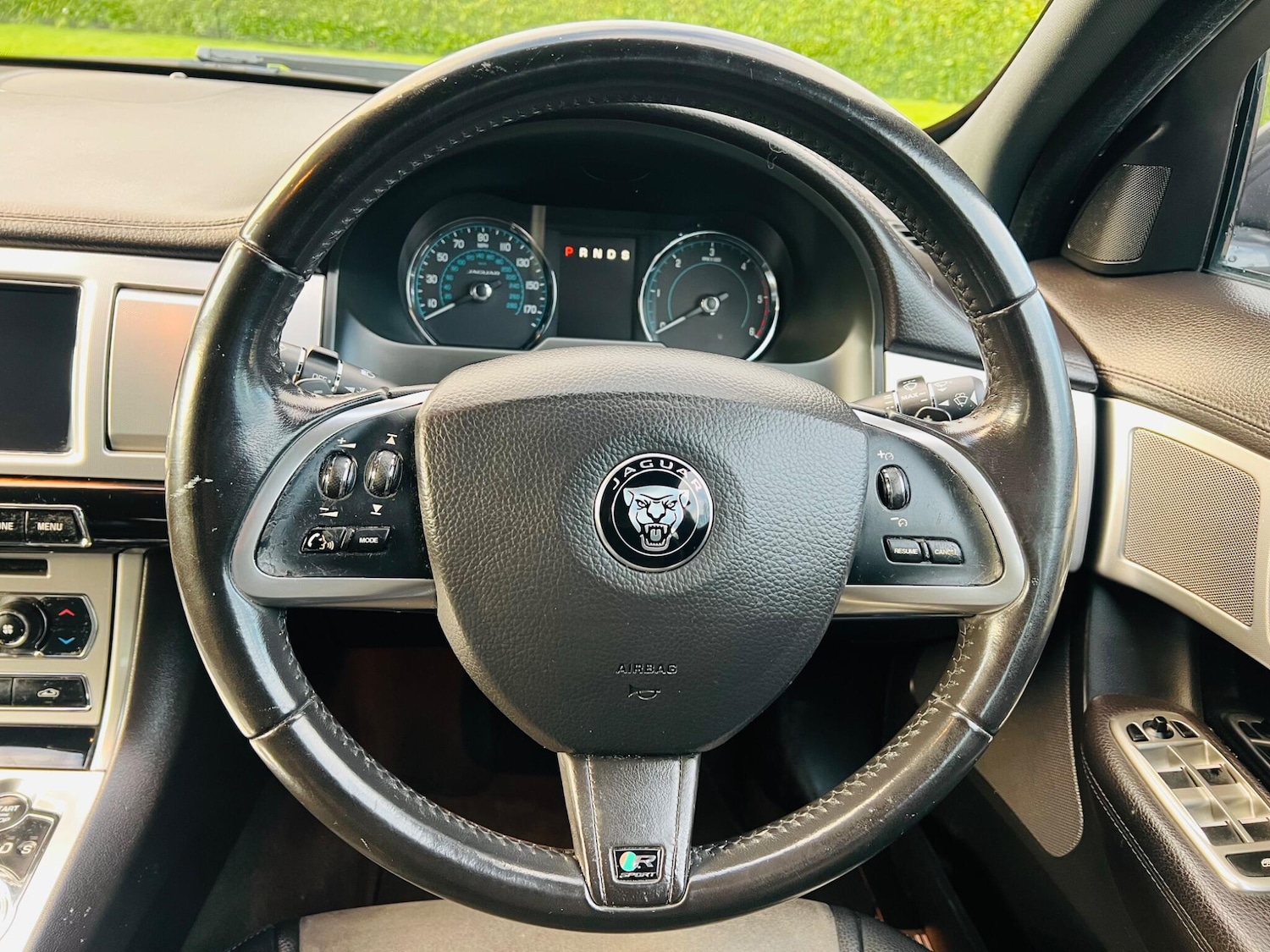 Used Jaguar XF 2014 for sale - 77455375: Photo 39