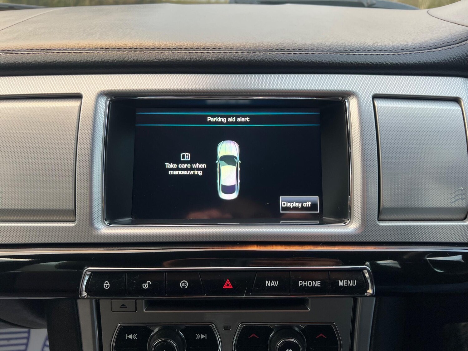 Used Jaguar XF 2014 for sale - 77455375: Photo 45