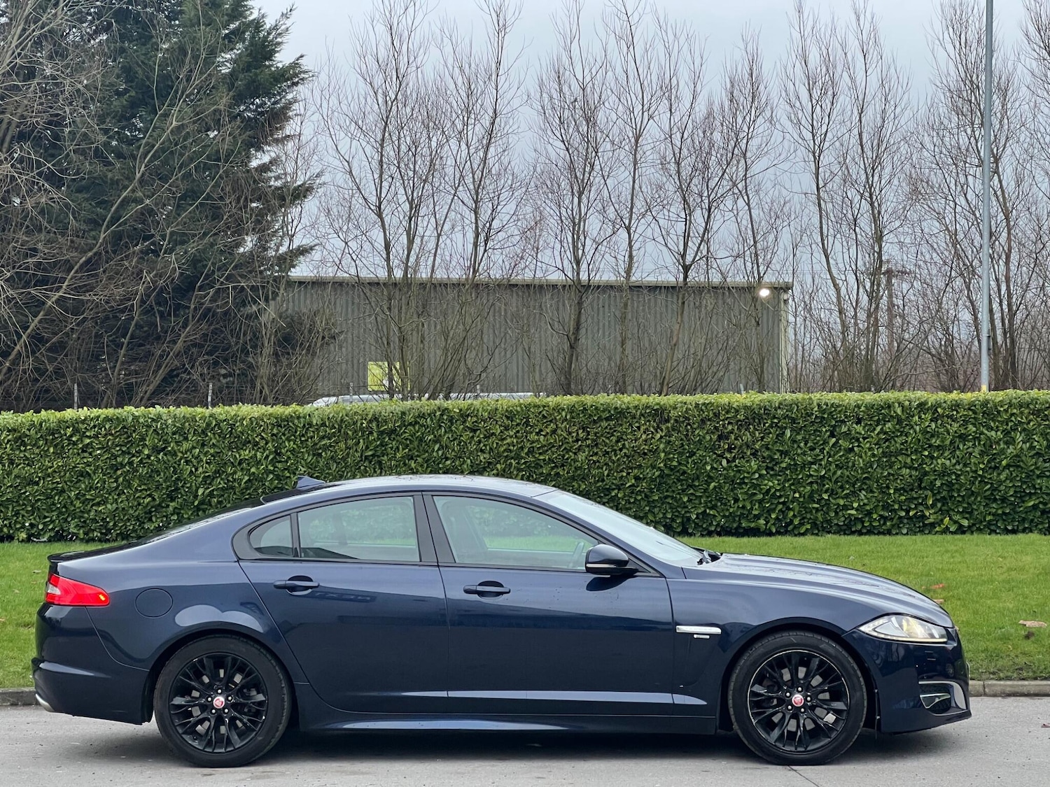 Used Jaguar XF 2014 for sale - 77455375: Photo 5