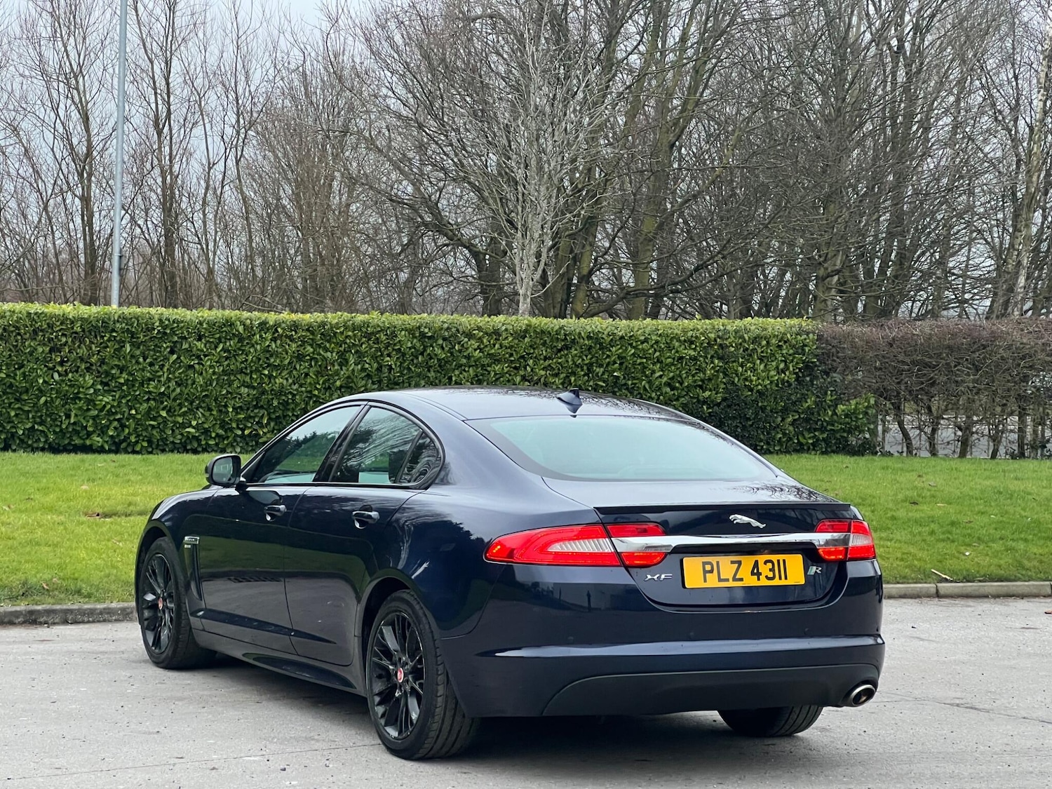 Used Jaguar XF 2014 for sale - 77455375: Photo 8