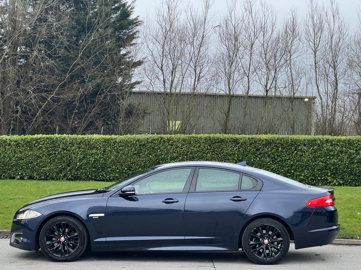 Used Jaguar XF 2014 for sale - 77455375: Photo 9