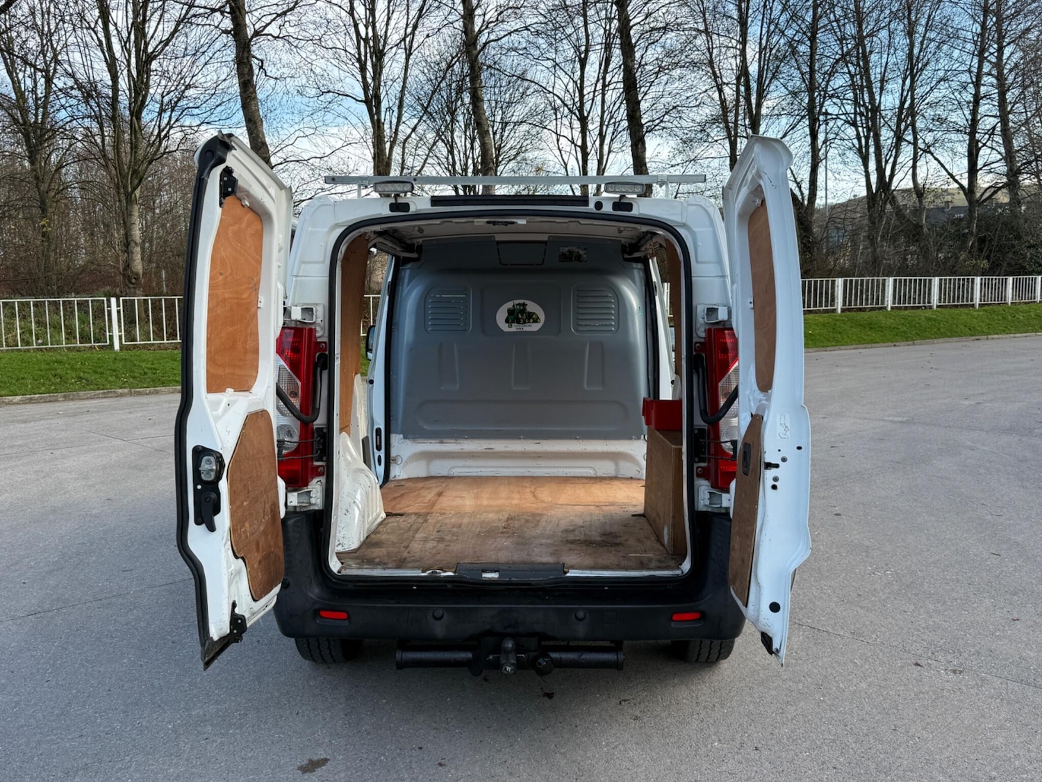 Used Citroen Dispatch 2013 for sale - 77456478: Photo 15