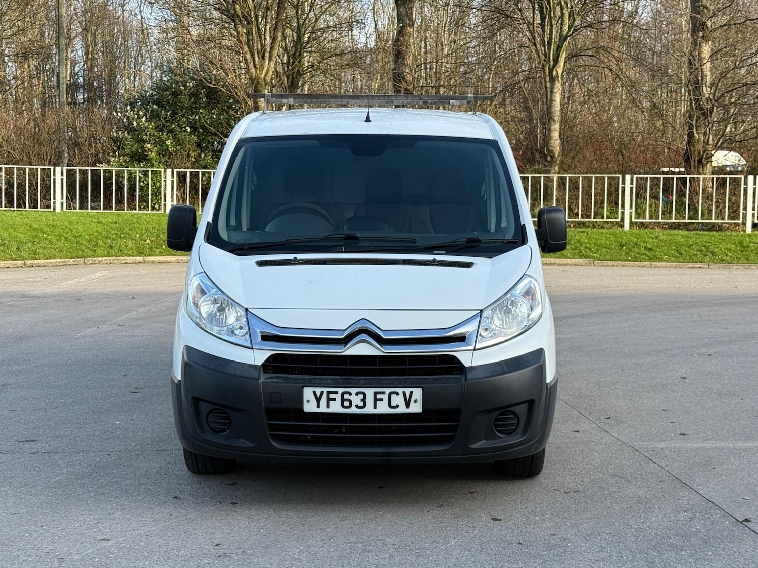 Used Citroen Dispatch 2013 for sale - 77456478: Photo 2