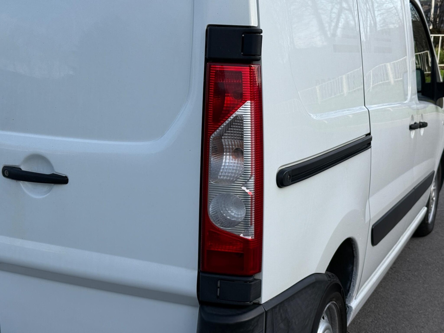 Used Citroen Dispatch 2013 for sale - 77456478: Photo 21