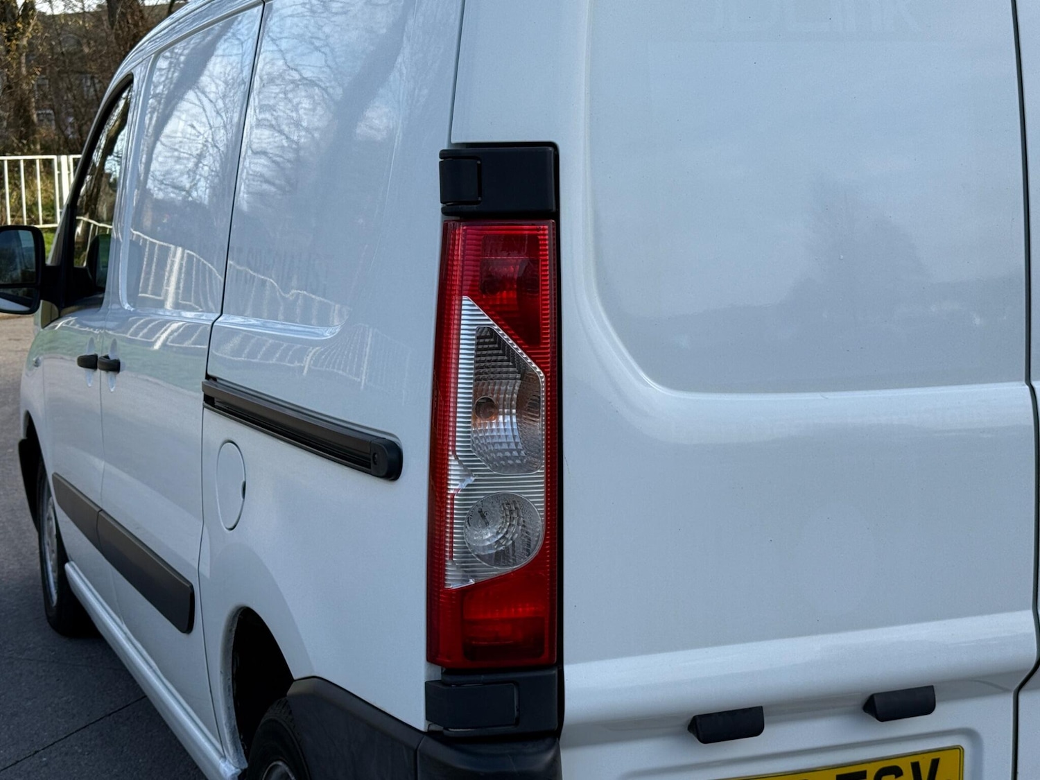 Used Citroen Dispatch 2013 for sale - 77456478: Photo 22