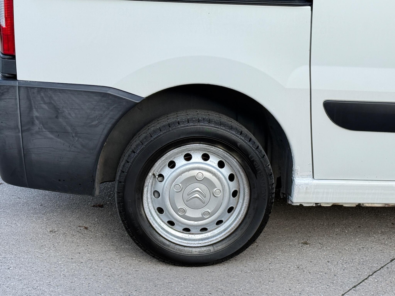 Used Citroen Dispatch 2013 for sale - 77456478: Photo 25