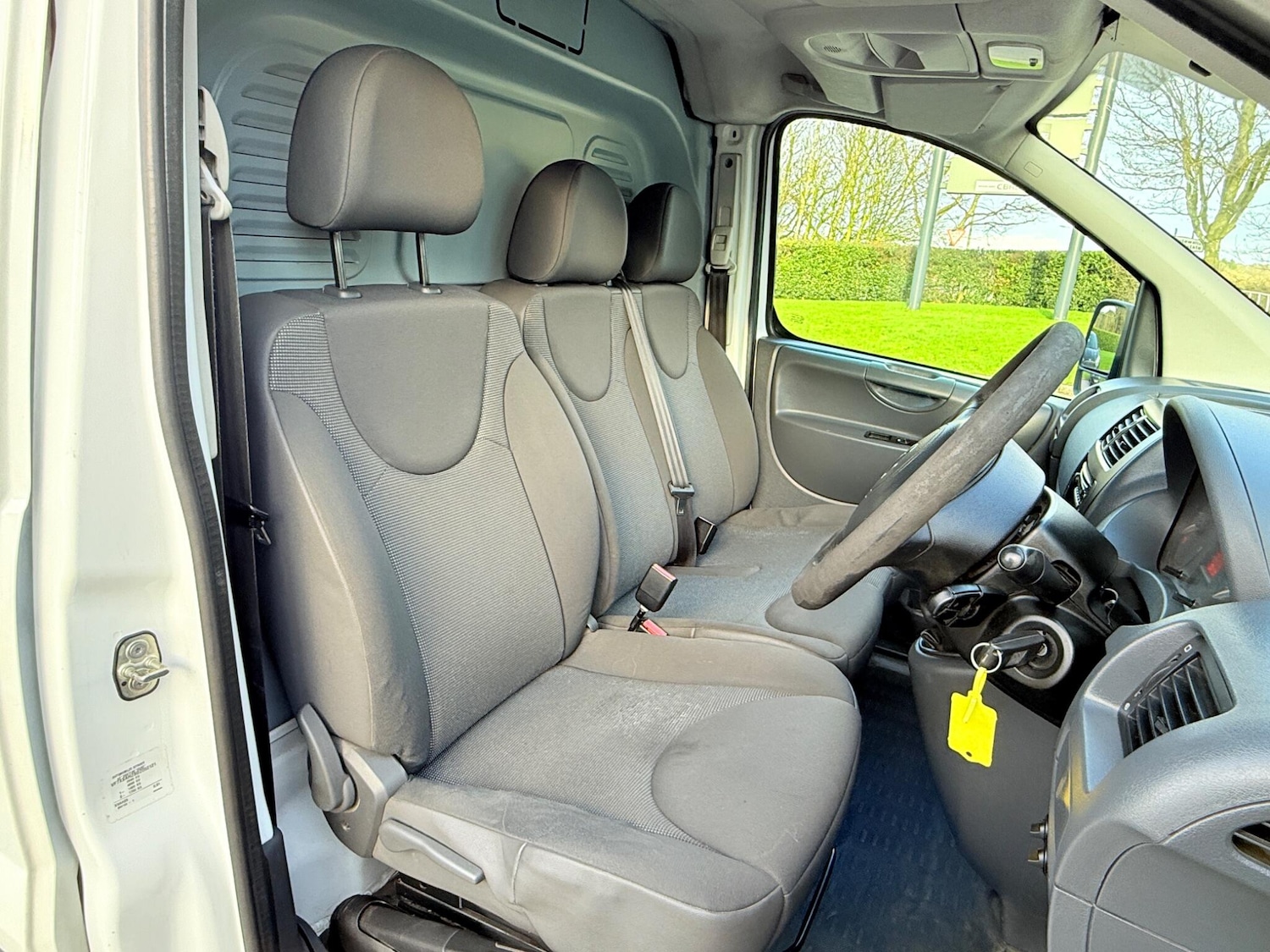 Used Citroen Dispatch 2013 for sale - 77456478: Photo 26