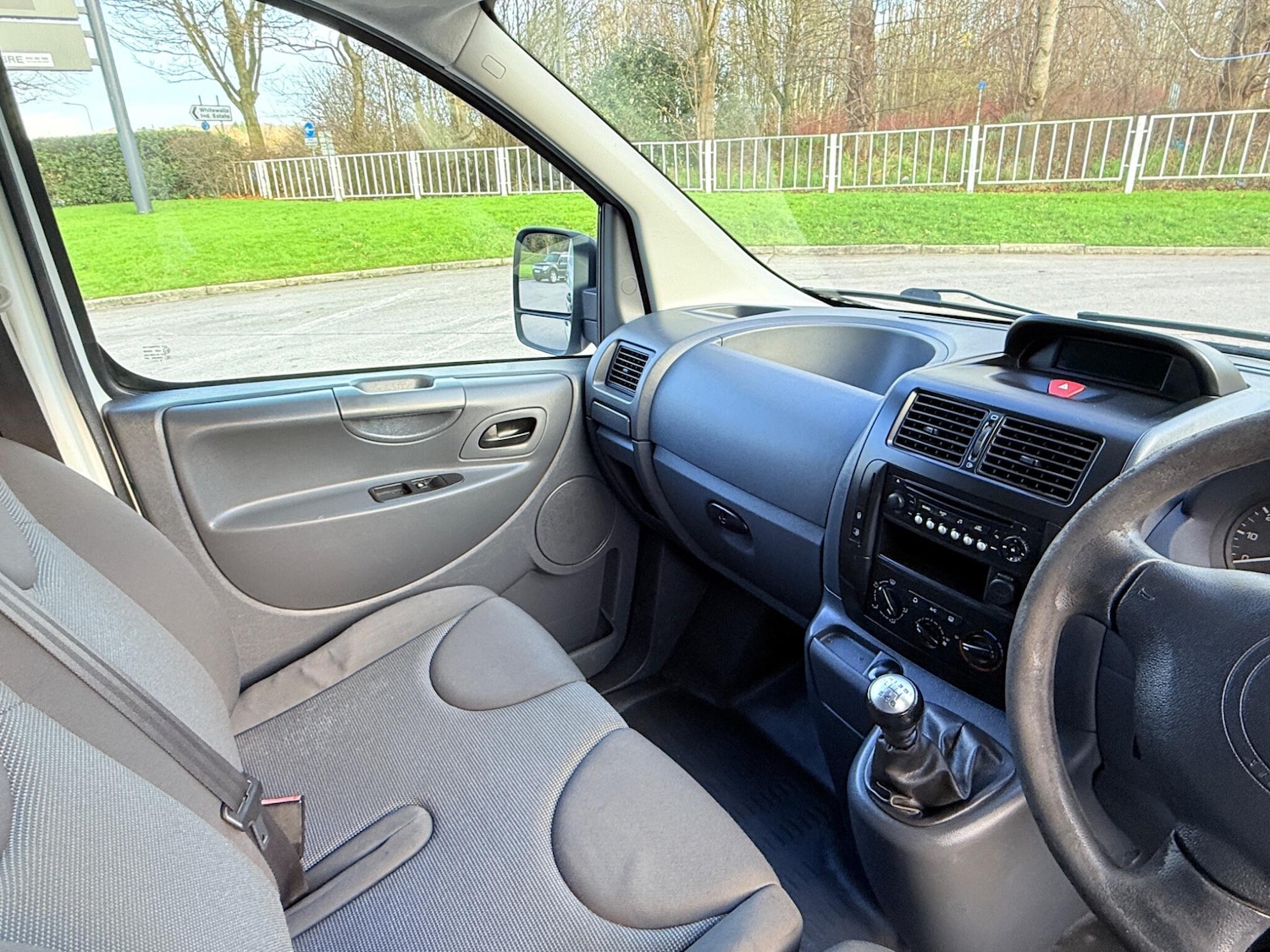 Used Citroen Dispatch 2013 for sale - 77456478: Photo 29