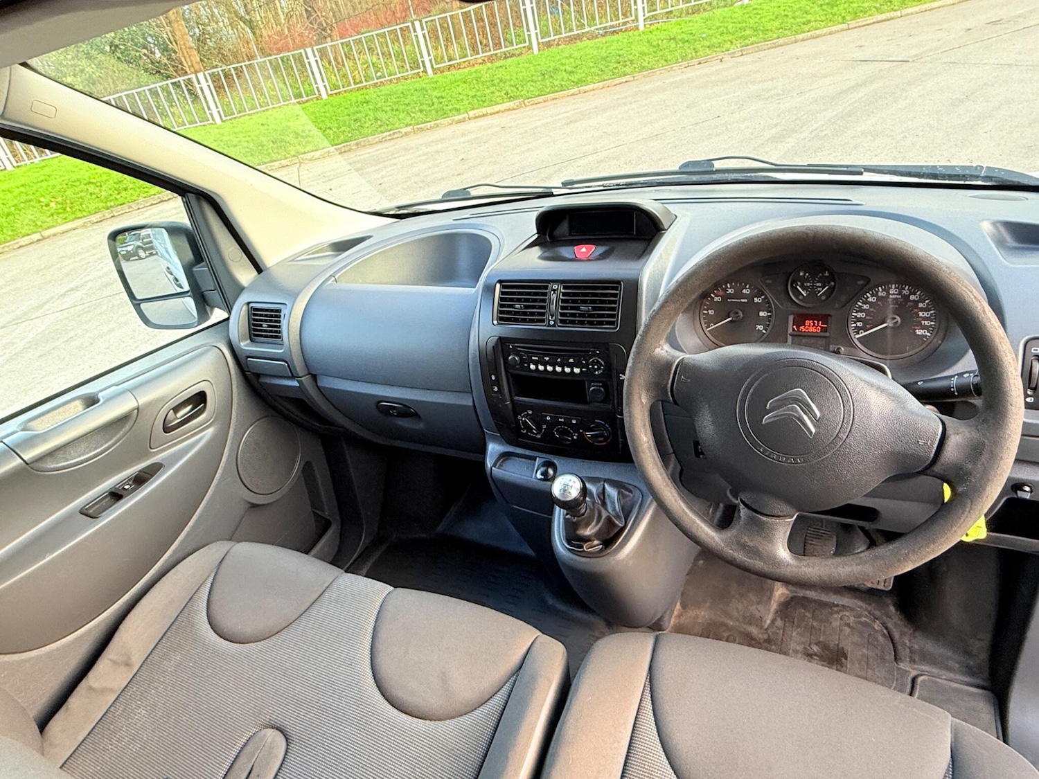 Used Citroen Dispatch 2013 for sale - 77456478: Photo 30