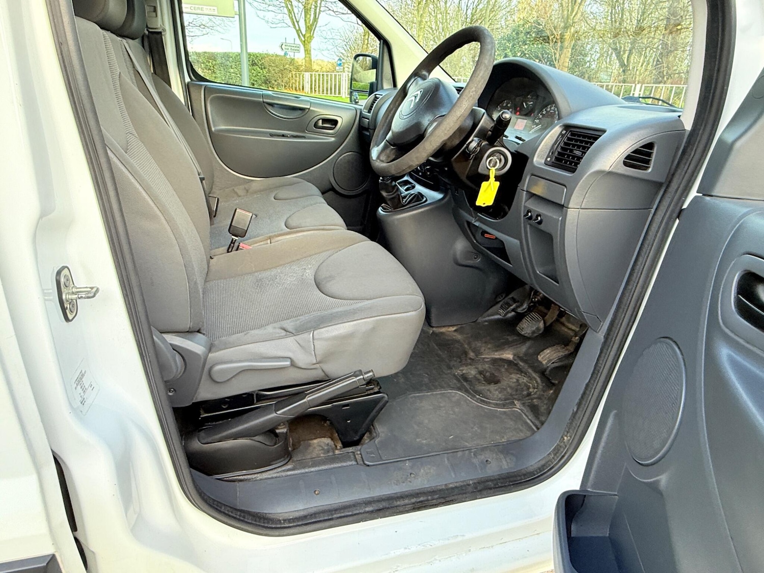 Used Citroen Dispatch 2013 for sale - 77456478: Photo 31