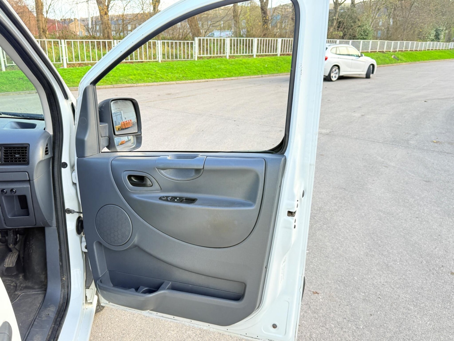 Used Citroen Dispatch 2013 for sale - 77456478: Photo 32