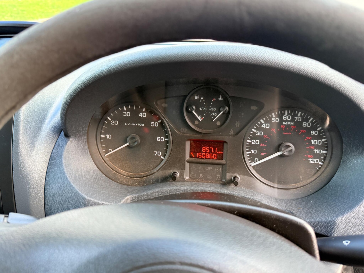 Used Citroen Dispatch 2013 for sale - 77456478: Photo 34