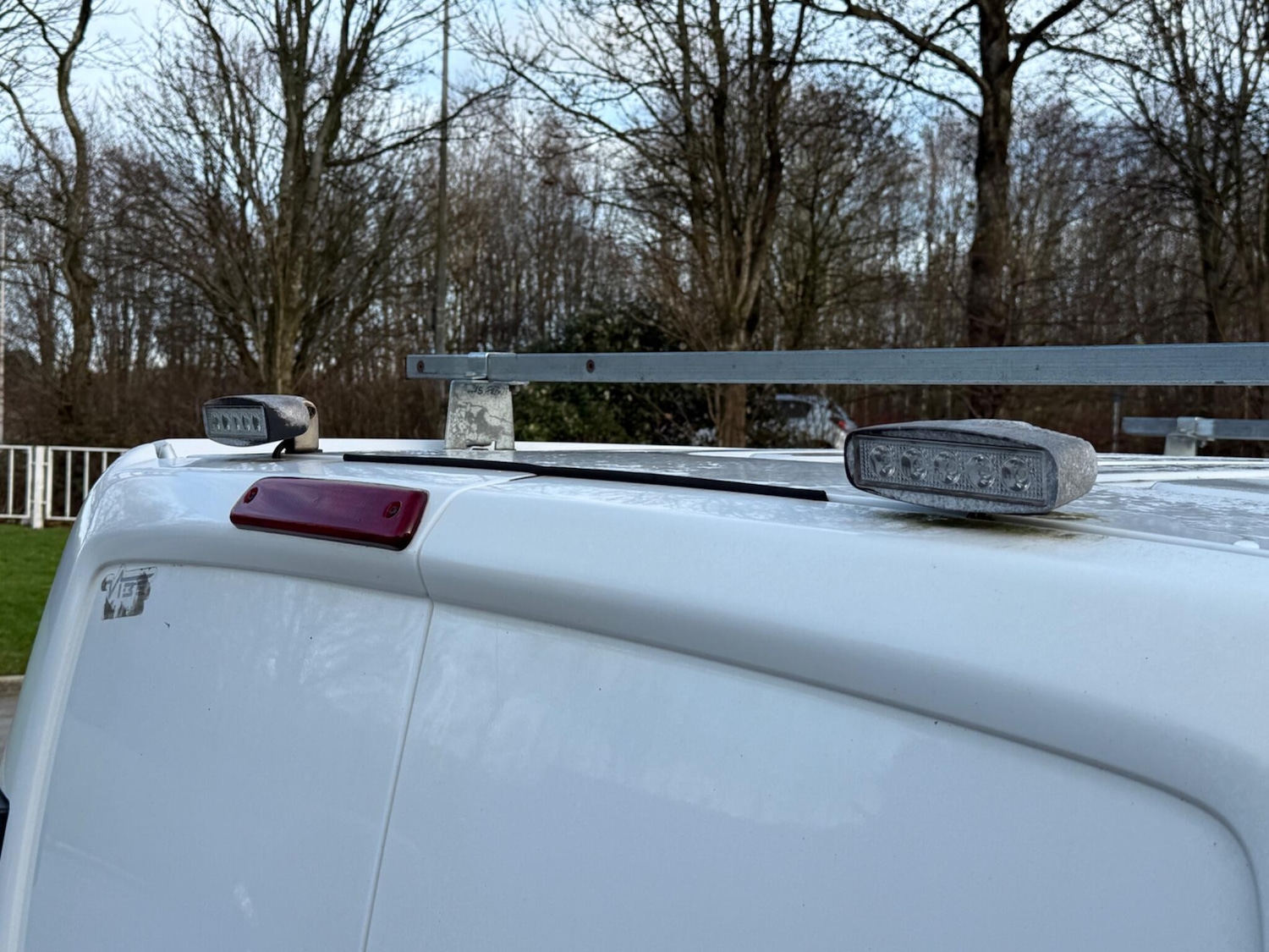 Used Citroen Dispatch 2013 for sale - 77456478: Photo 41