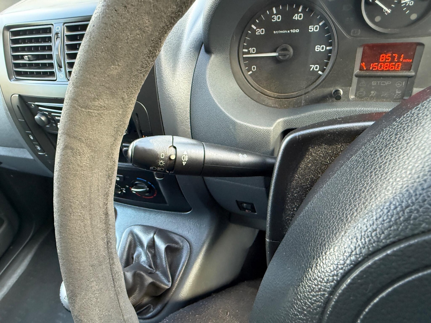 Used Citroen Dispatch 2013 for sale - 77456478: Photo 46