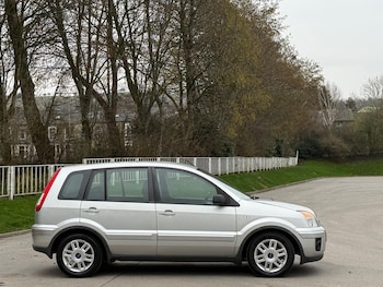 Used Ford Fusion 2008 for sale - 79553623: Photo