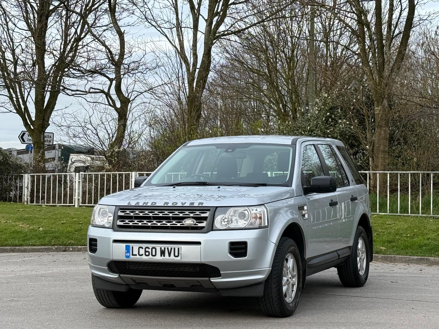 Used Land Rover Freelander 2 for sale - 78007328: Photo 10