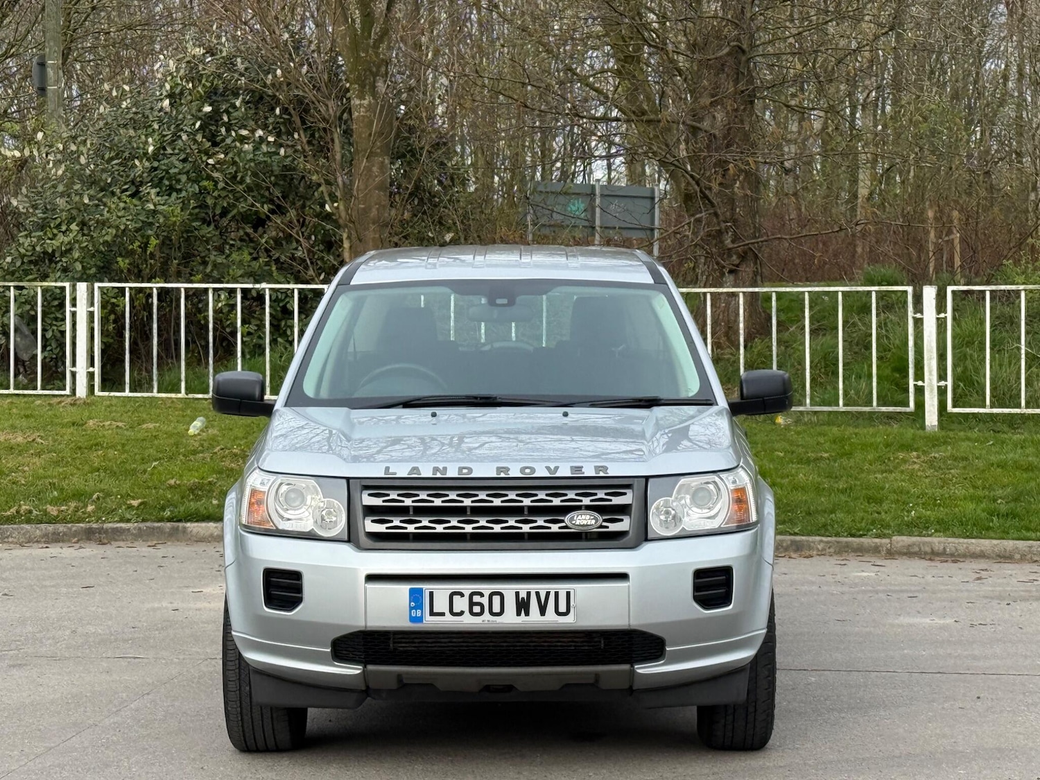 Used Land Rover Freelander 2 for sale - 78007328: Photo 11