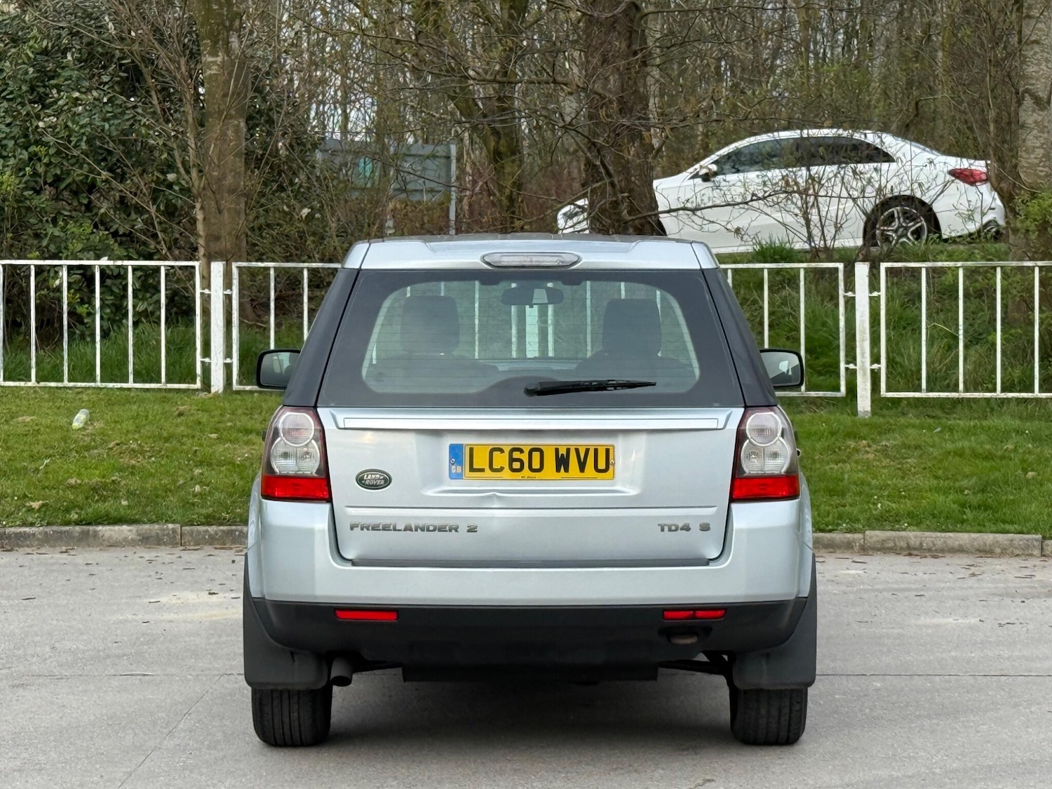 Used Land Rover Freelander 2 for sale - 78007328: Photo 12