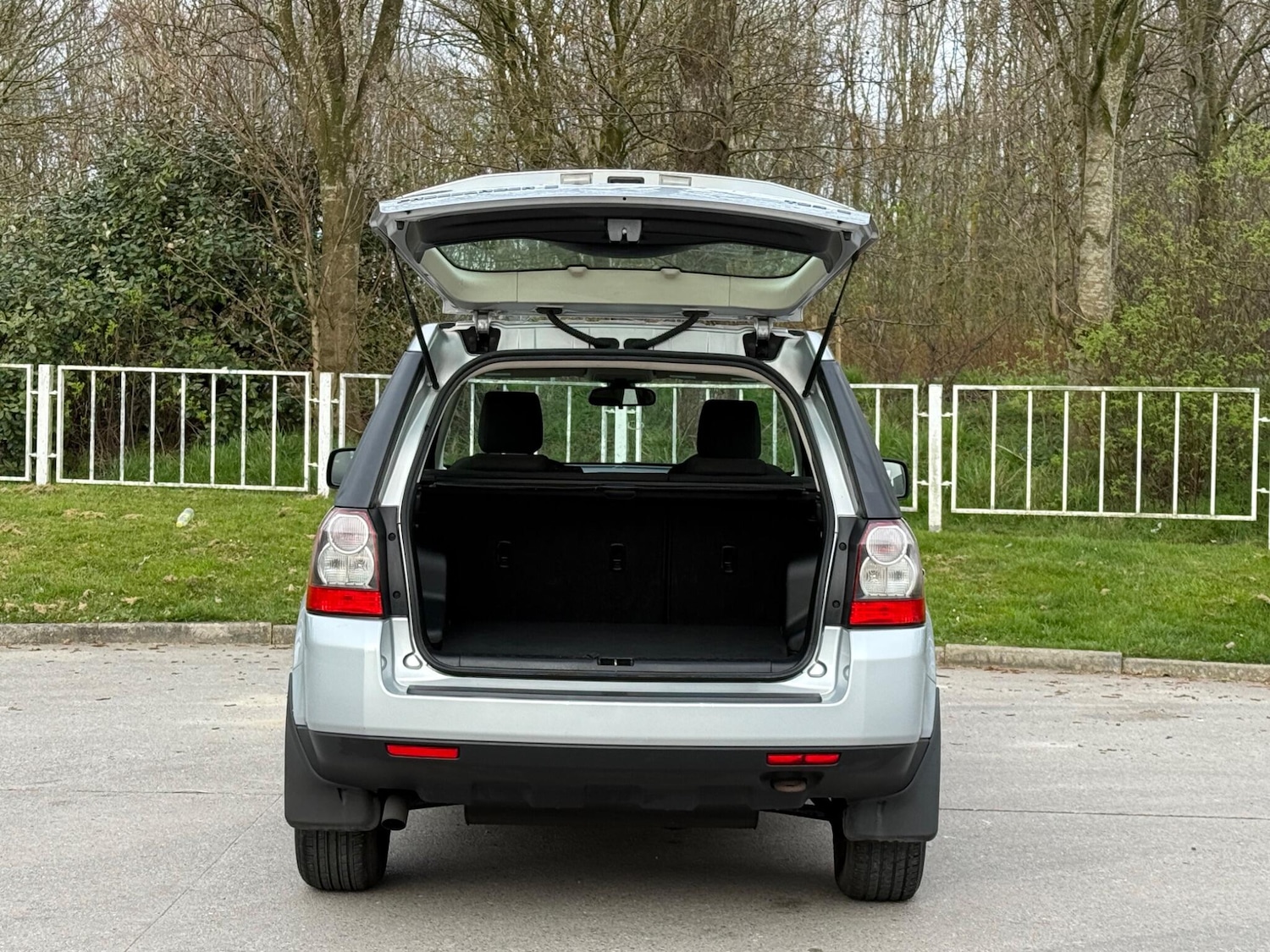 Used Land Rover Freelander 2 for sale - 78007328: Photo 13