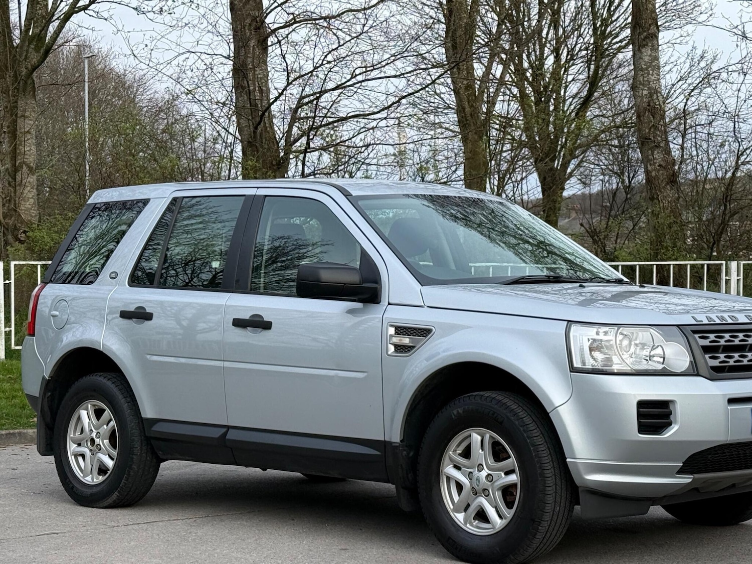 Used Land Rover Freelander 2 for sale - 78007328: Photo 14