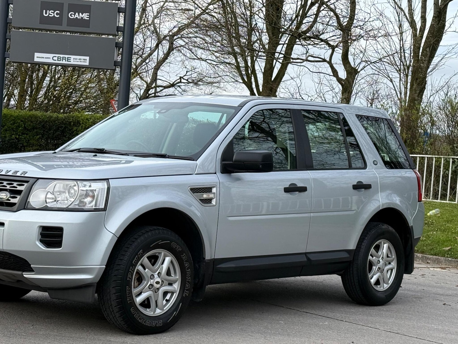Used Land Rover Freelander 2 for sale - 78007328: Photo 15